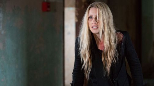 The Originals The Originals Folge 14: Der Komplott