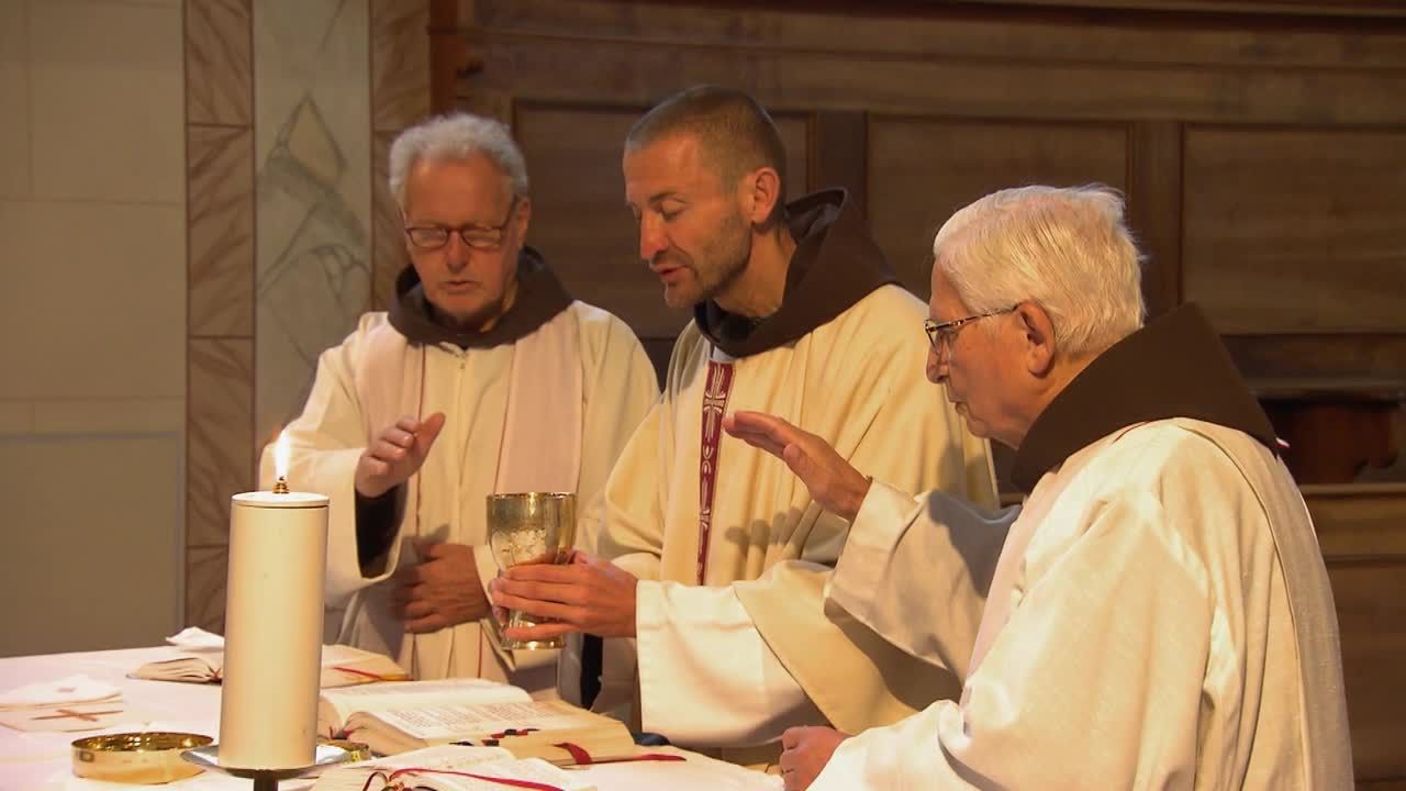 ATV Die Reportage - Prediger extrem - neue Wege zu Gott