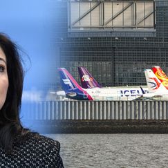 Krisengipfel tagt zu Kerosin-Mangel