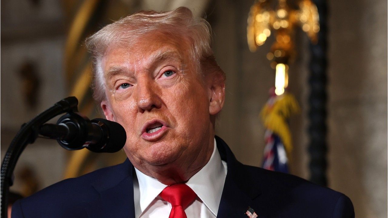 Trump: Tötung von IS-Terroristen in Nigeria