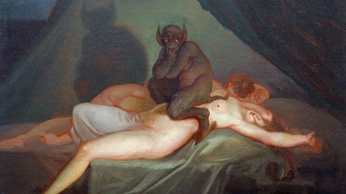 Unerklärliche Phänomene - Ancient Aliens Unerklärliche Phänomene - Ancient Aliens Folge 11: Mischwesen