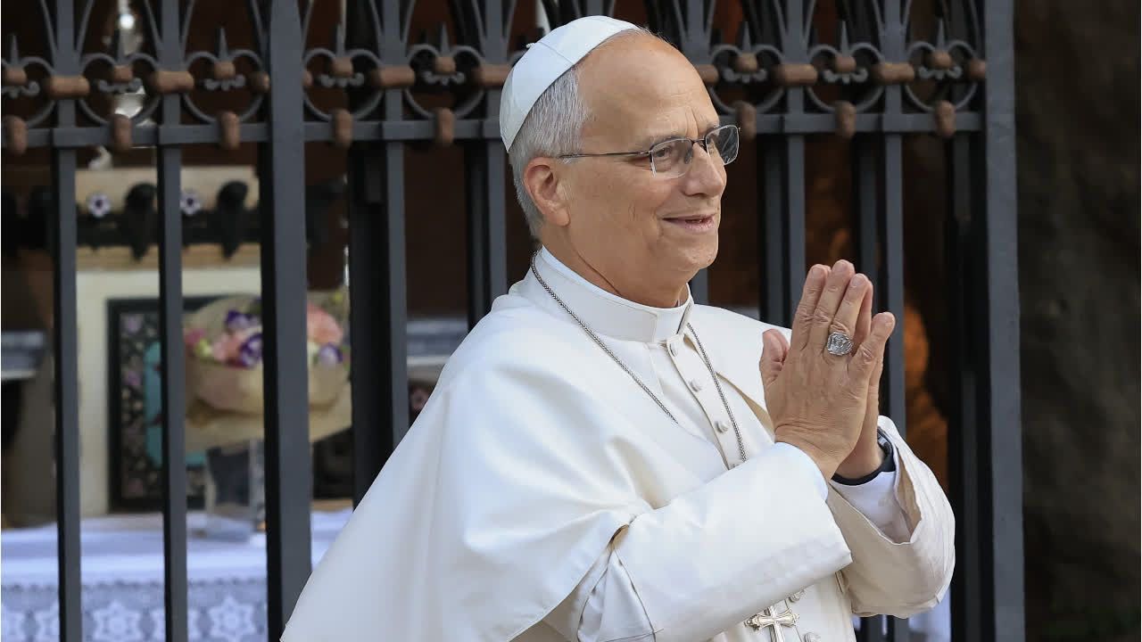 Bekommt der Papst den Friedensnobelpreis?