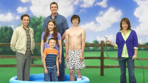 The Middle The Middle Folge 15: Der Valentinstag