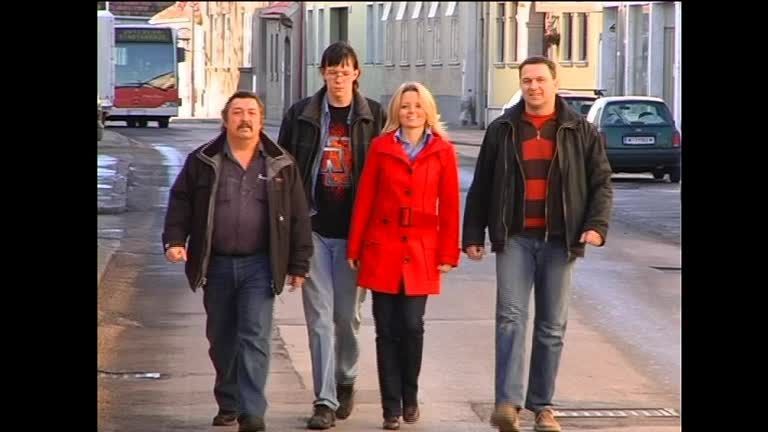 Österreich isst besser - Staffel 1 Folge 2 - Das lachende Dach