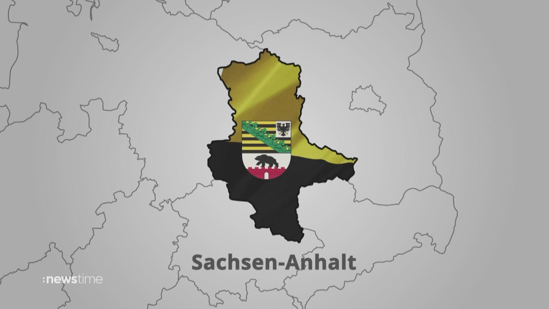 Wie tickt Sachsen-Anhalt?