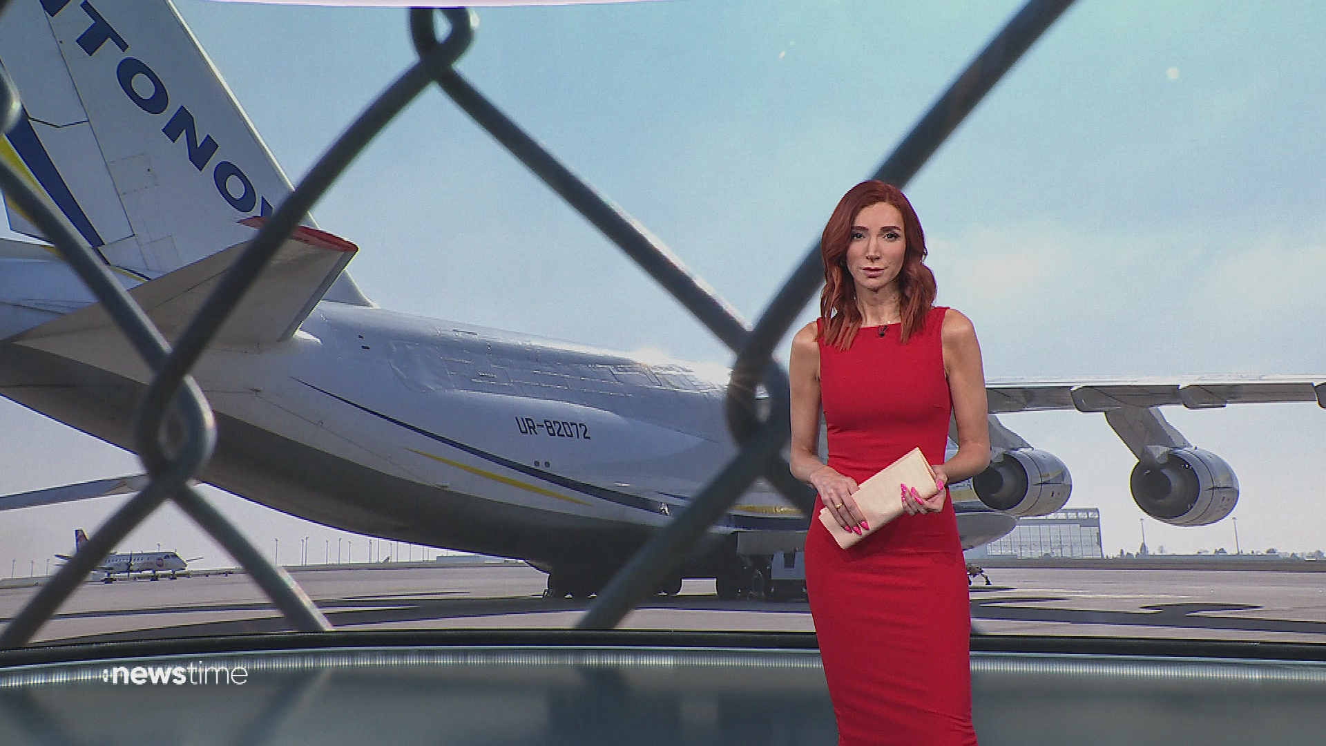 :newstime vom 5. August 2026 | 15:50