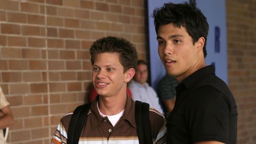 One Tree Hill One Tree Hill Folge 4: Der neue Nachbar