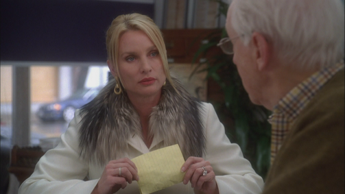 Desperate Housewives Desperate Housewives Folge 17: Die Geschichte von Lucy und Jessie