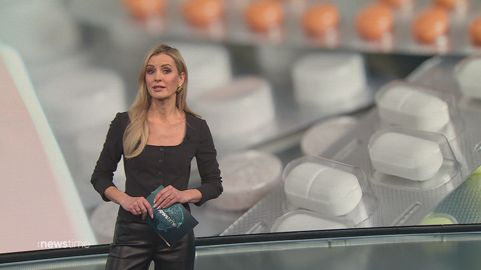 :newstime vom 14. April 2026 | 18:00