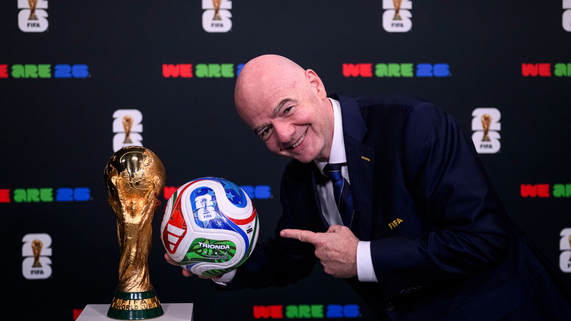 Die FIFA zwischen Sport, Macht & Politik