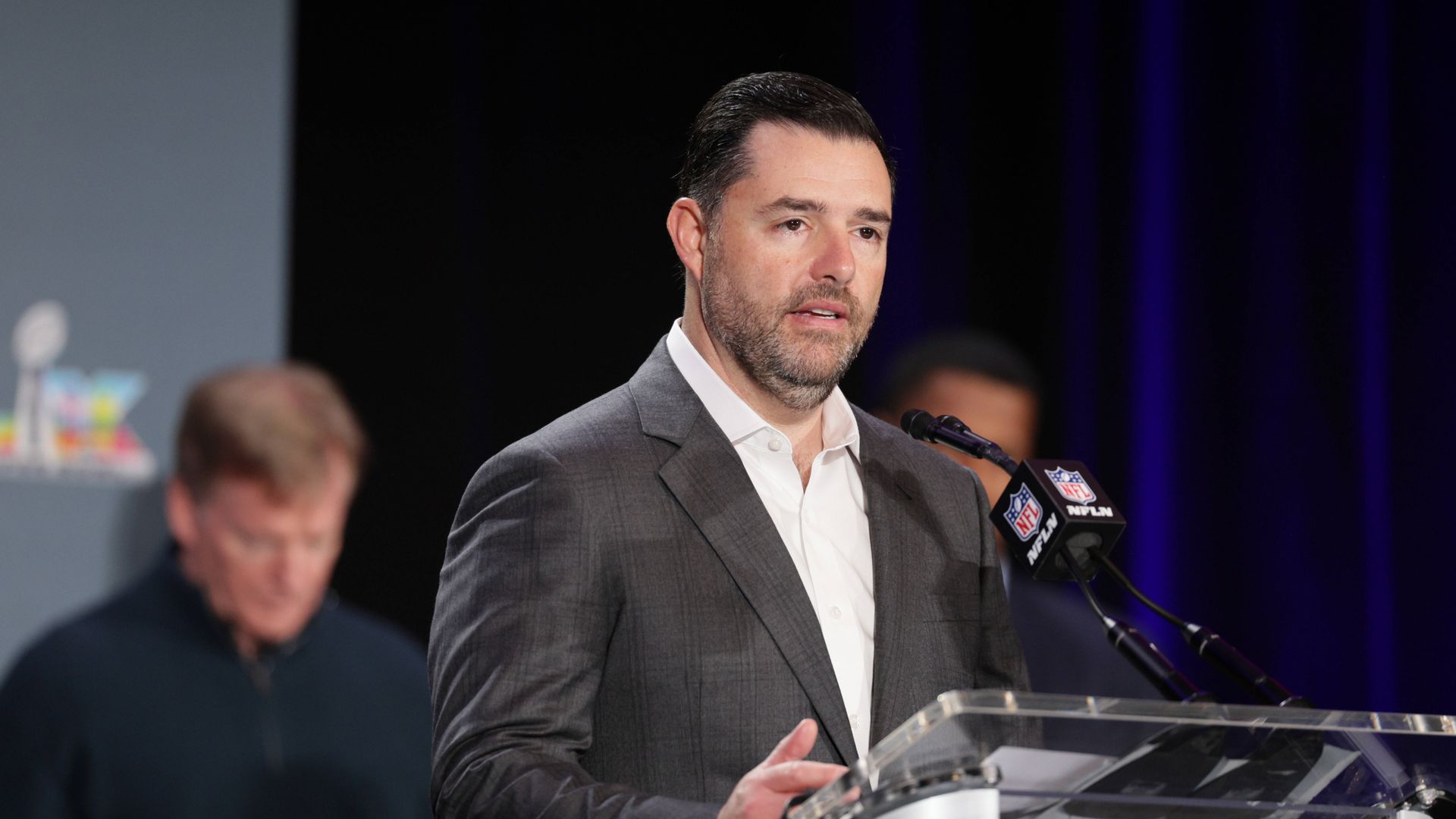 NFL: Bodycam-Aufnahmen von 49ers-Owner veröffentlicht