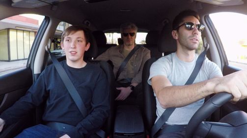 Catfish - Verliebte im Netz Catfish - Verliebte im Netz Folge 10: Dylan und Savenia