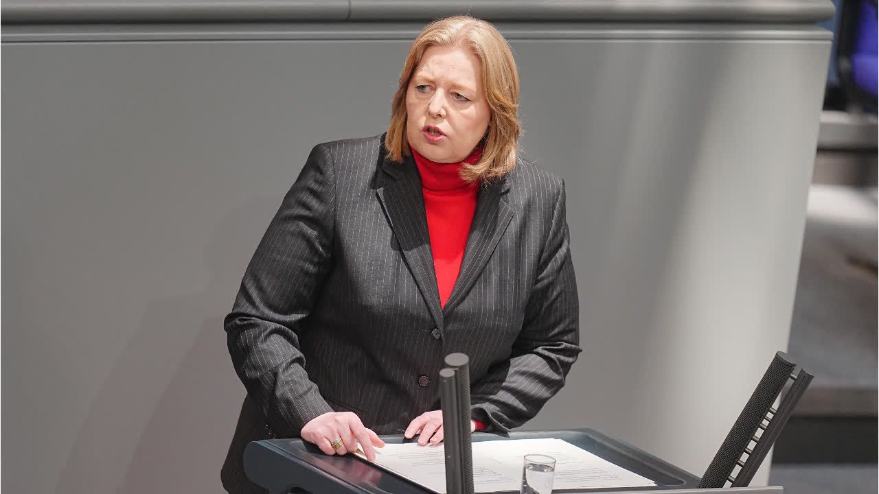 Nach Bas-Rücktritt: Koalition hält an Rentenreform fest