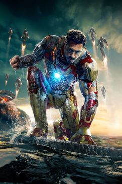 Iron Man 3