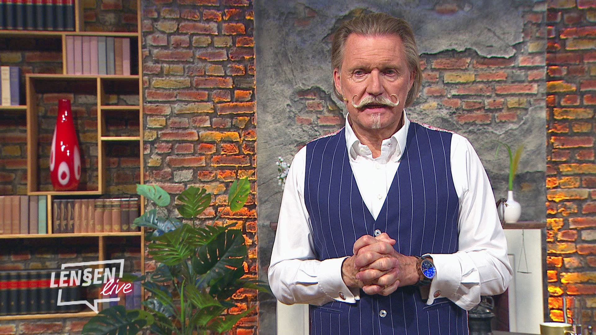 "Zwei tolle Männer wollen mich treffen - Ich traue dem Braten nicht"
