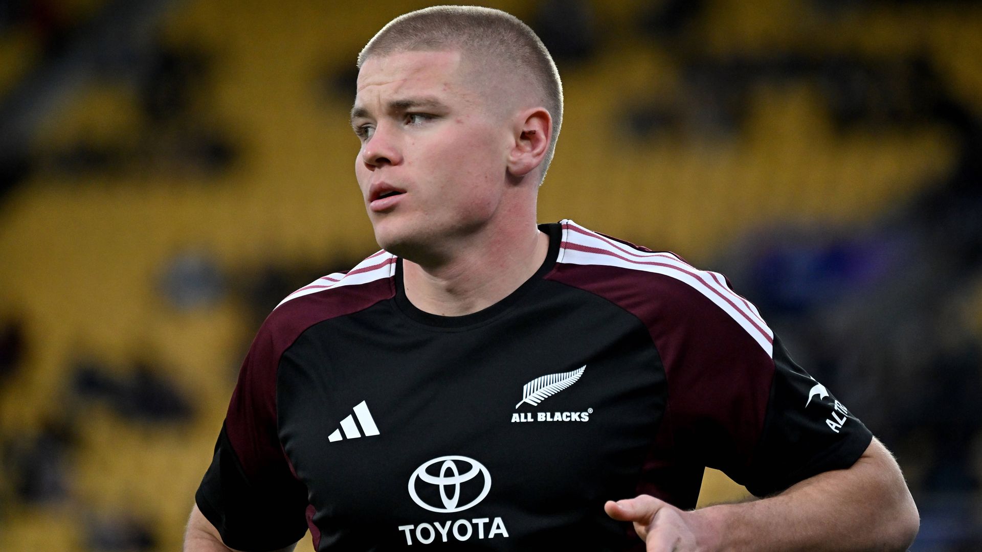 Rugby Nations Championship: Anton Segner feiert mit Neuseeland einen Traumstart