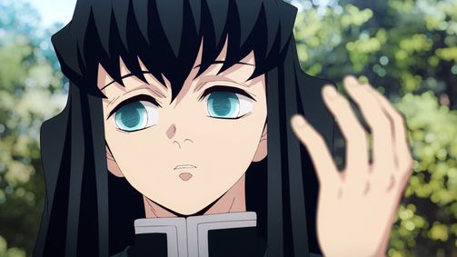 Demon Slayer Demon Slayer Folge 2: Yoriichi Typ 0