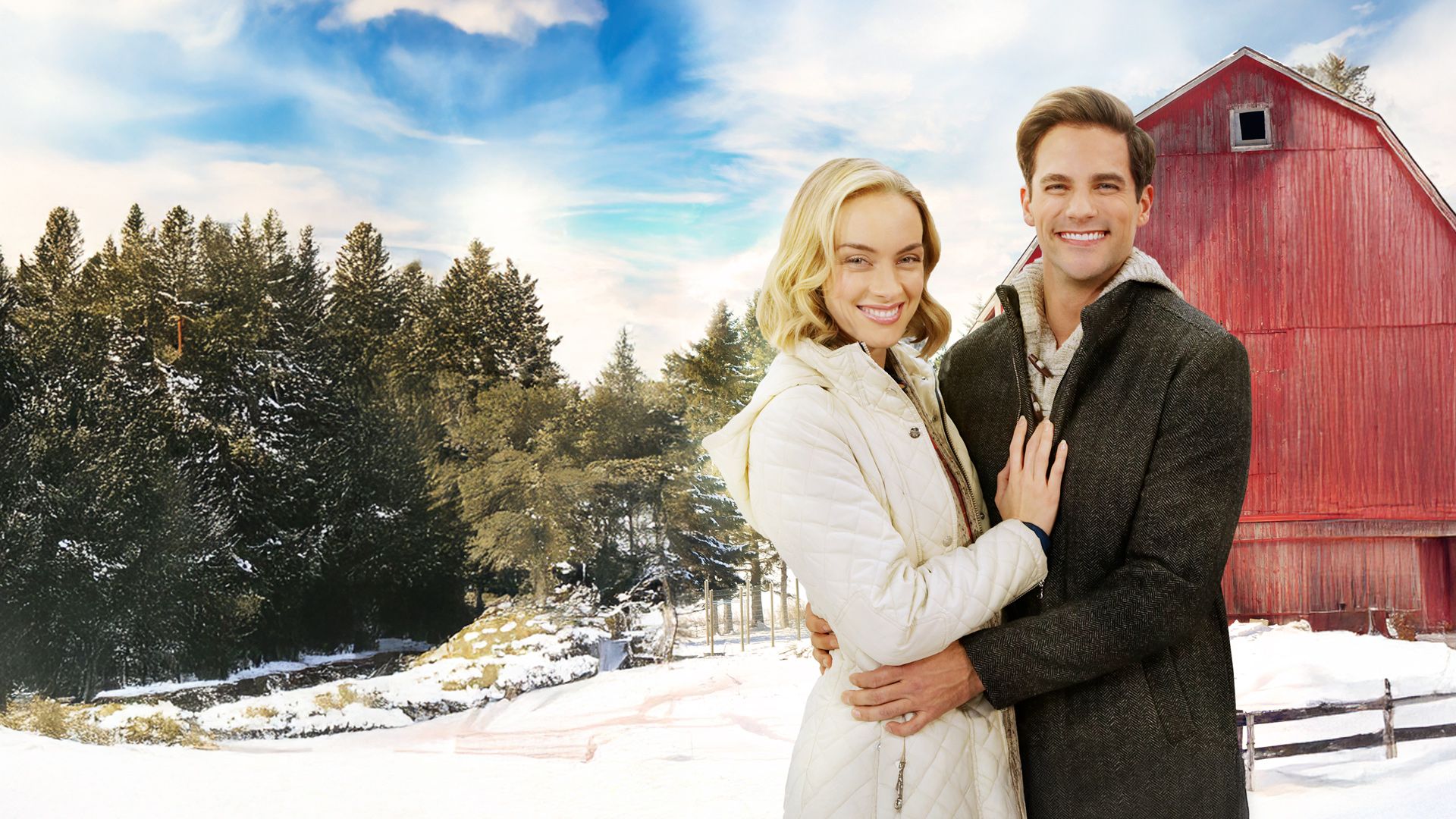 Timeless Love - Liebe nur geträumt?
