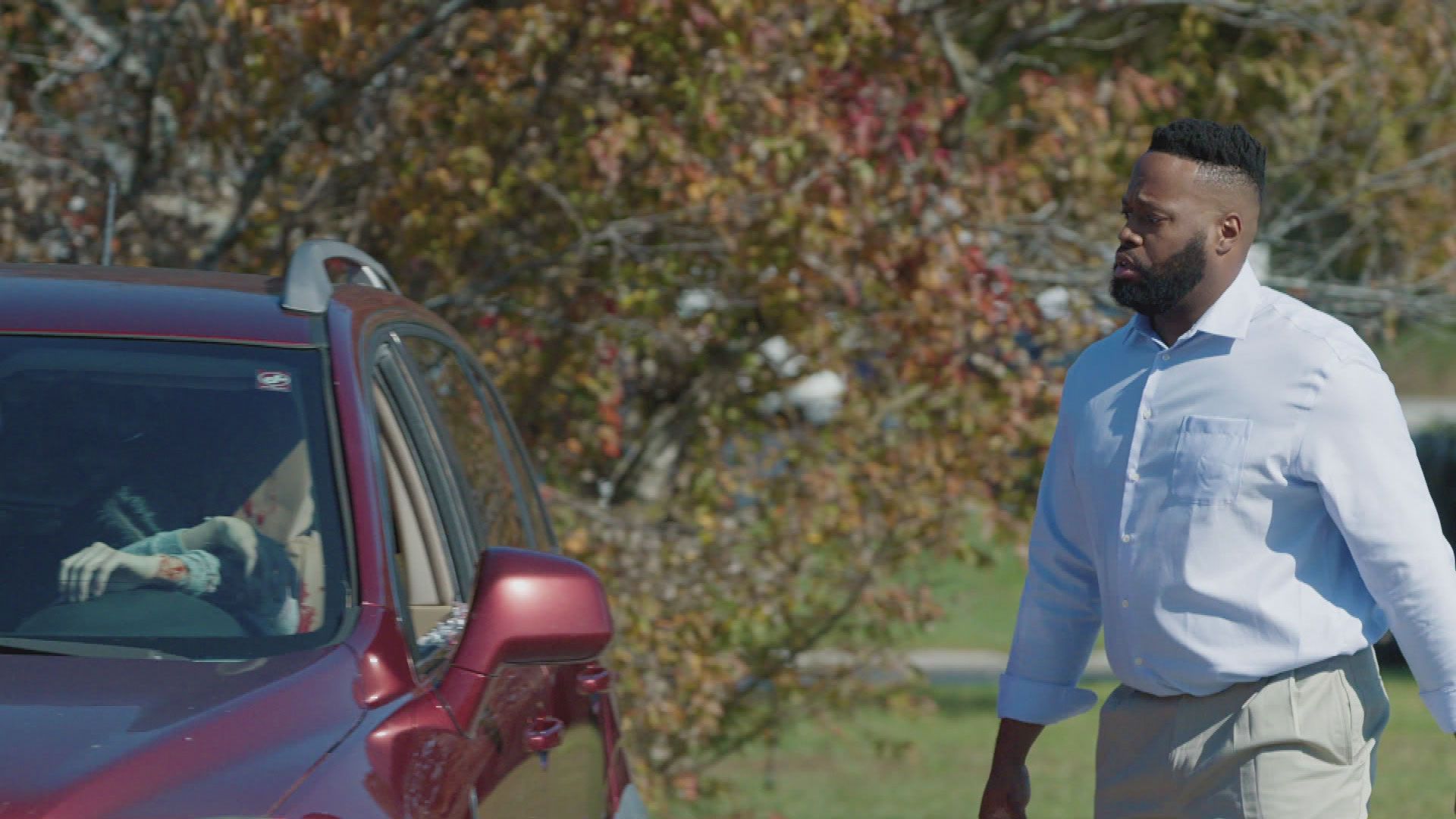 Mord aus nächster Nähe