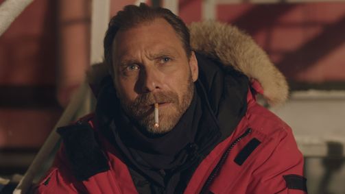 The Head The Head Folge 1: Episode I