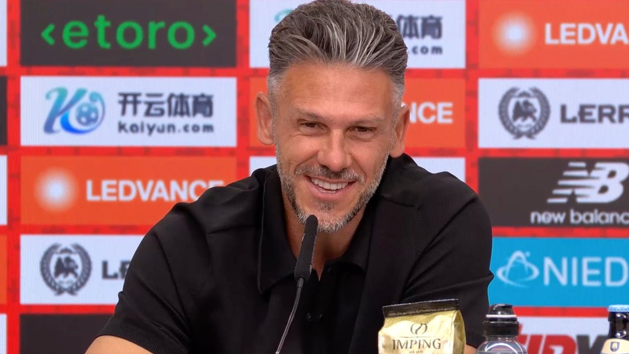 RB Leipzig - Demichelis wollte Leverkusen-Star: "Leider zu teuer"