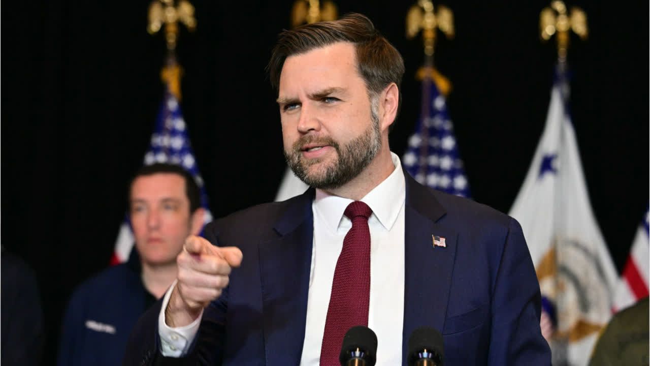 Vance: Iran darf keine Atomwaffen besitzen