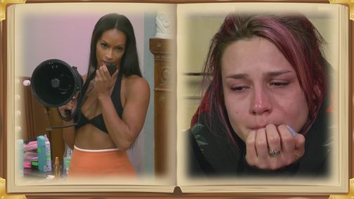 Die Realitystar Academy Die Realitystar Academy Folge 14: Eine explosive Info