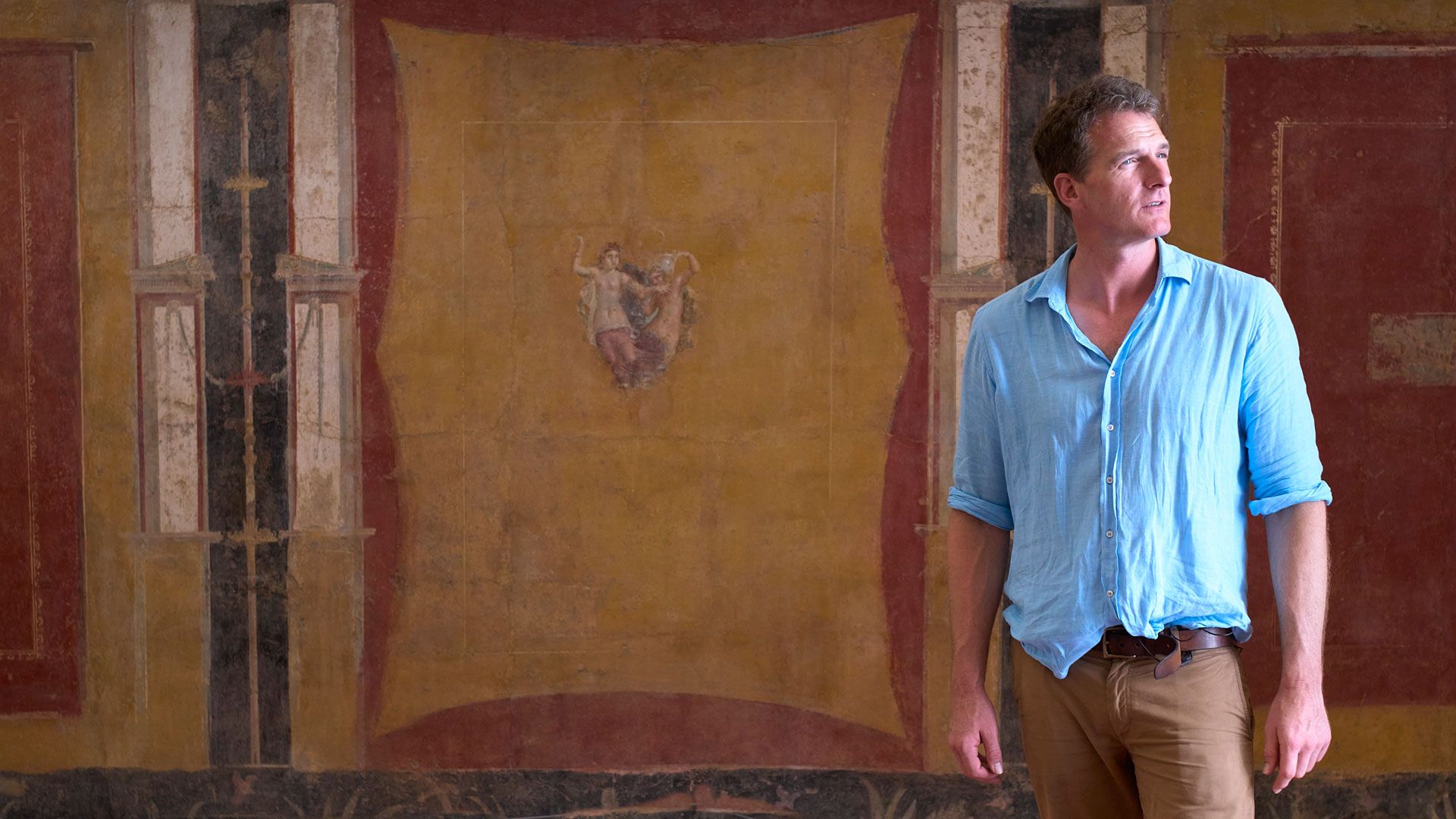 Pompeji