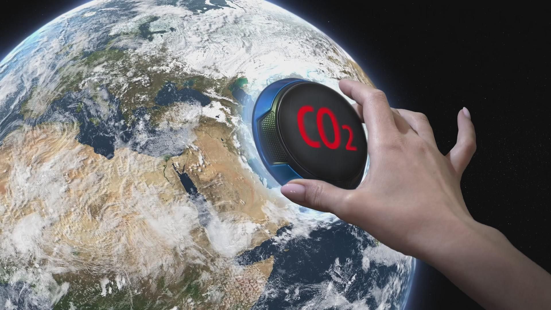 Klimanews: Aktiv gegen den CO2-Ausstoß ankämpfen