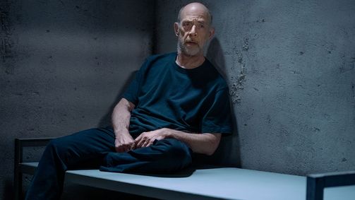 Counterpart Counterpart Folge 3: Etwas Geliehenes