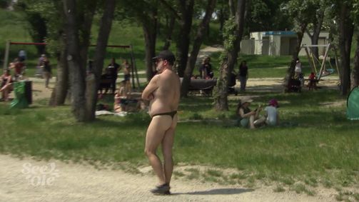 See Olé See Olé Folge 4: Staffel 1 Folge 4: Spaß in Reih und Glied