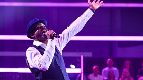 The Voice of Germany The Voice of Germany Folge 5: Blind Auditions 5: Der Kampf um die besten Stimmen geht weiter