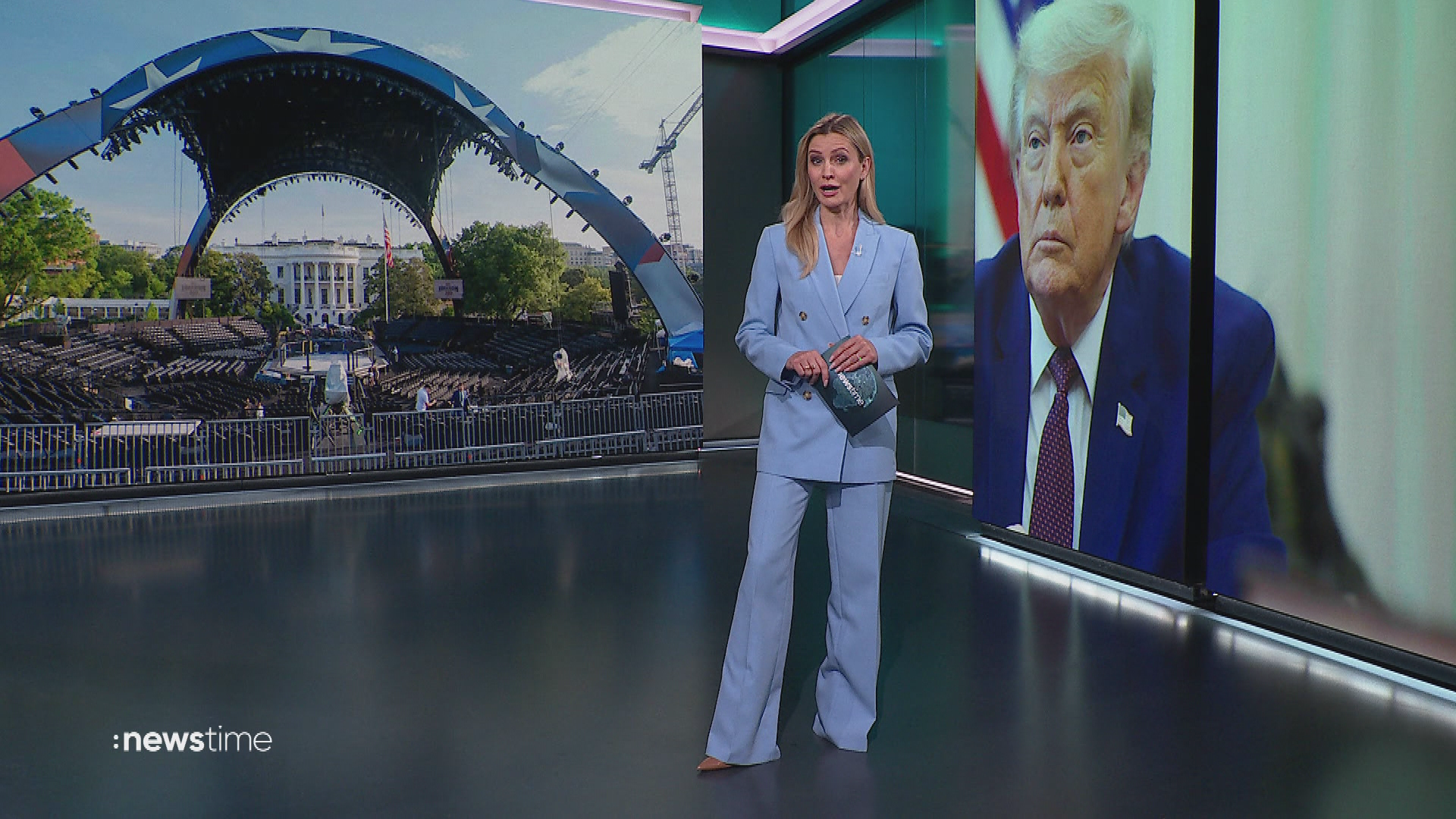 :newstime vom 14. Juni 2026 | 17:30