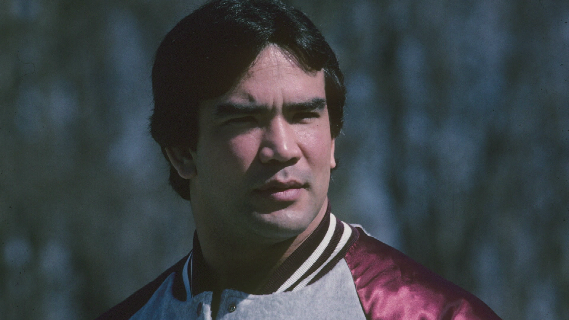Ricky Steamboat