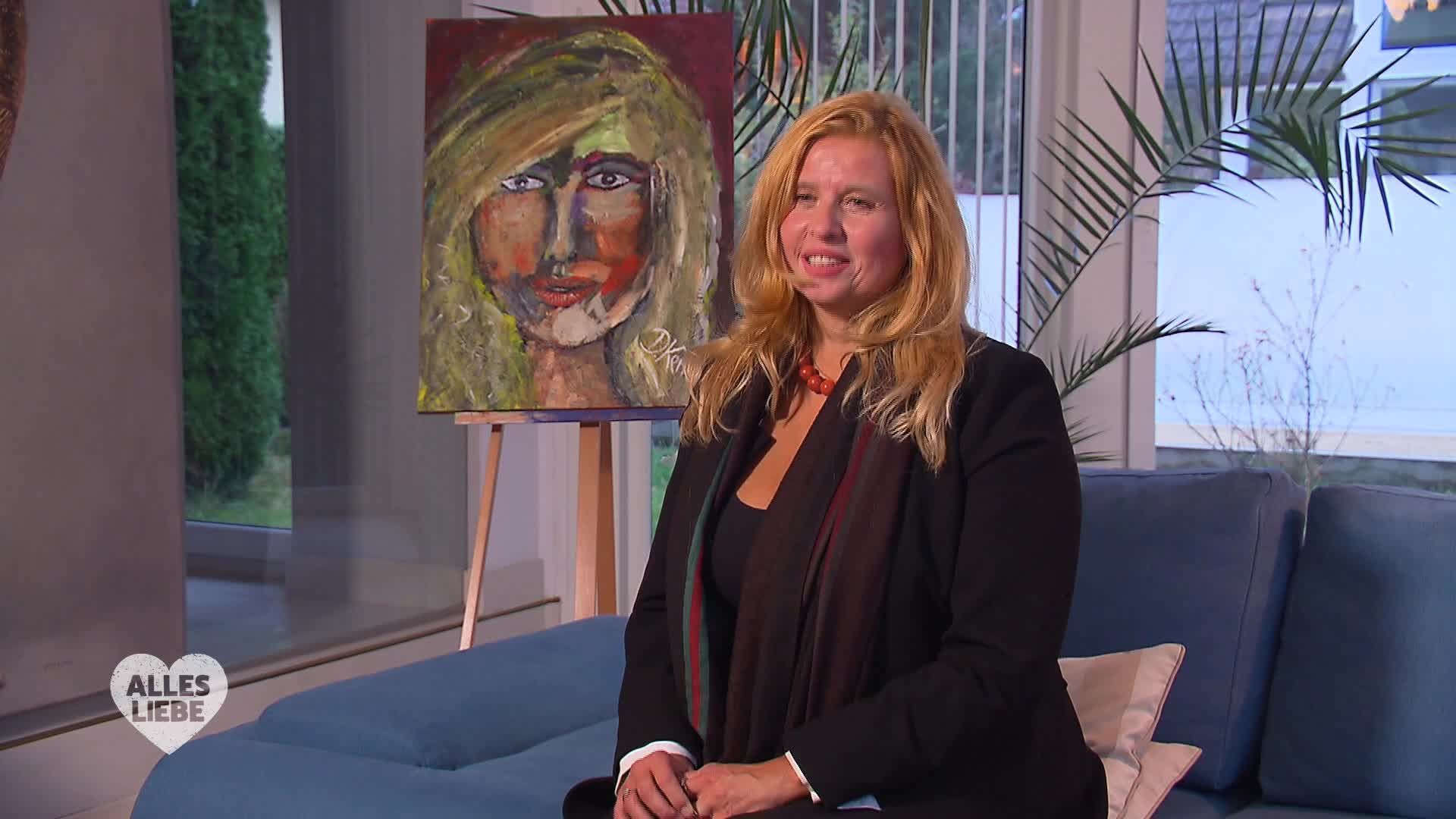 Auf der Suche nach Liebe