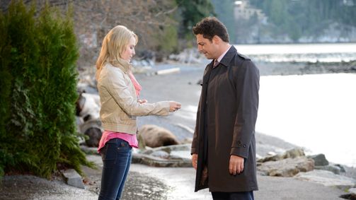 Cedar Cove - Das Gesetz des Herzens Cedar Cove - Das Gesetz des Herzens Folge 2: Symbol der Hoffnung