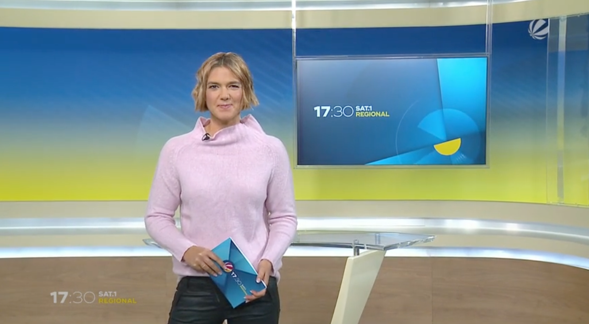 Die Sendung vom 03.11.2025