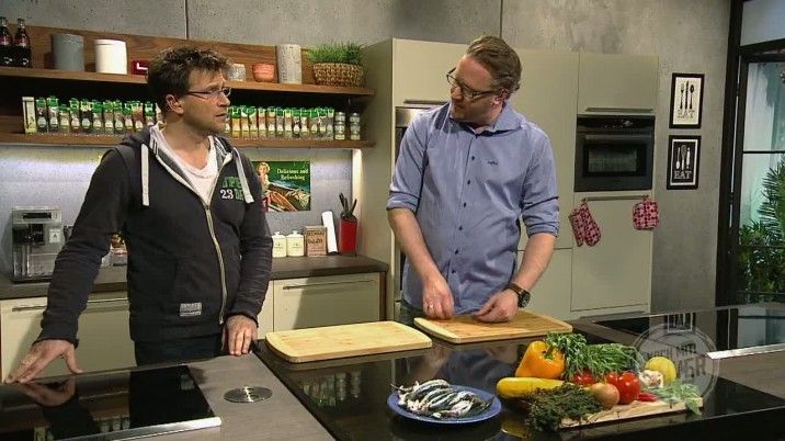 Koch dich schlank vom 01.05.2016