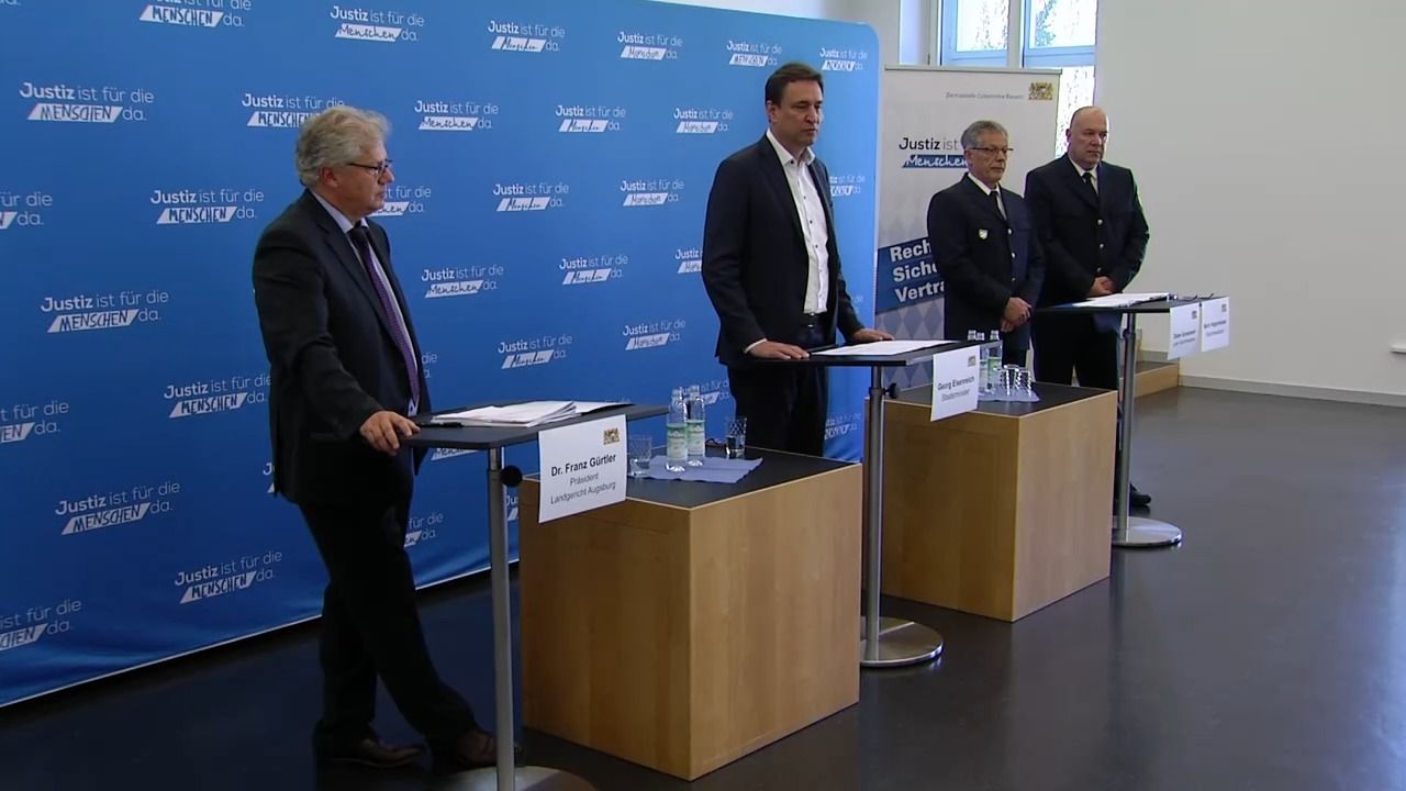 Unruhe im bayerischen Kabinett: Wie geht es nach Eisenreichs Rücktritt weiter?