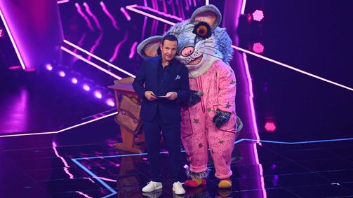 The Masked Singer Switzerland The Masked Singer Switzerland Folge 2: Live Show 2: Ein tierisches Vergnügen!