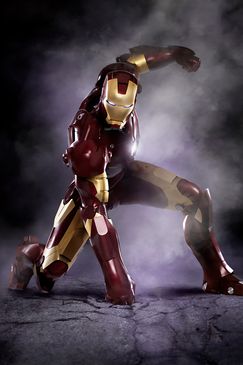 Iron Man