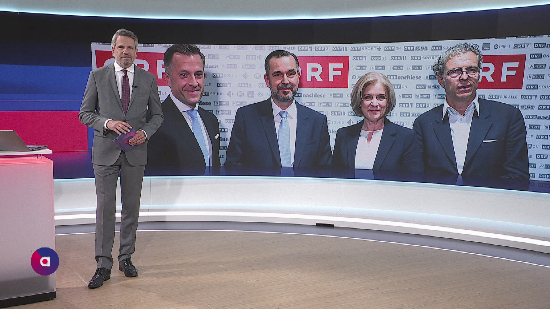 ATV Aktuell vom 12.06.2026
