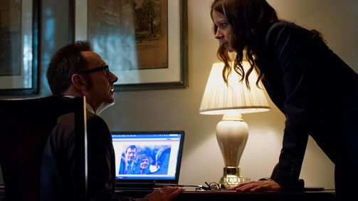 Person of Interest Person of Interest Folge 5: Propheten