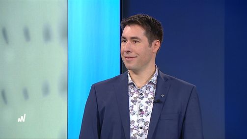 Wirtschaft24 Wirtschaft24 Folge 29: Wirtschaft24 mit Michael Unger