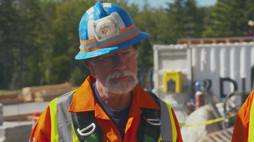Die Schatzsucher von Oak Island Die Schatzsucher von Oak Island Folge 12: Goldene Aussichten