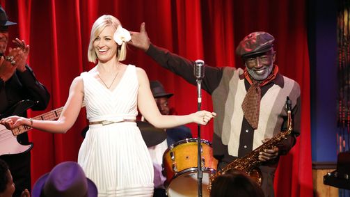 2 Broke Girls 2 Broke Girls Folge 9: All That Jazz