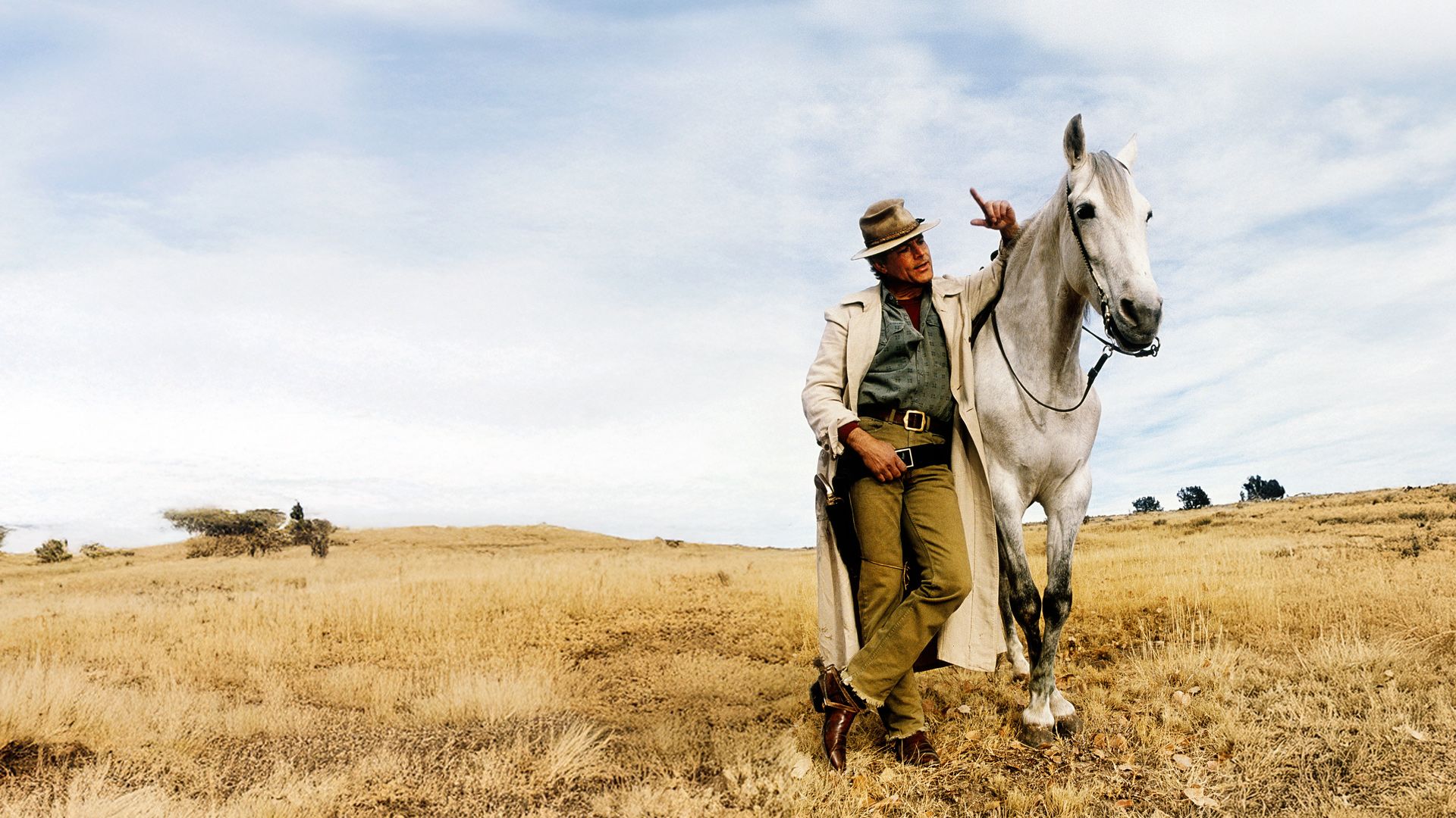 Lucky Luke