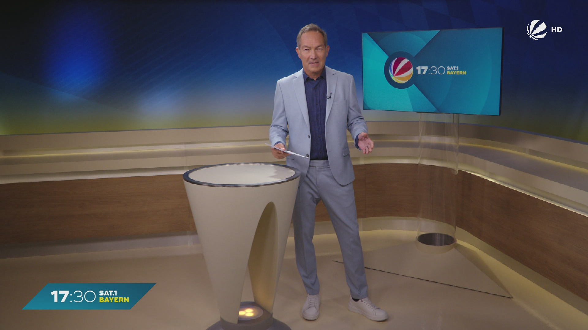 Die Sendung vom 10.09.2025