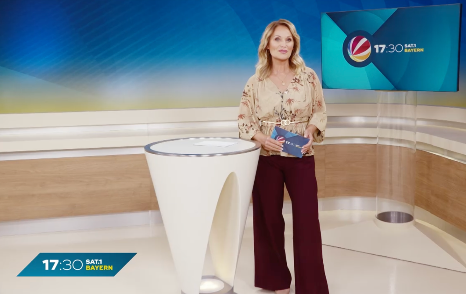 Die Sendung vom 01.10.2026