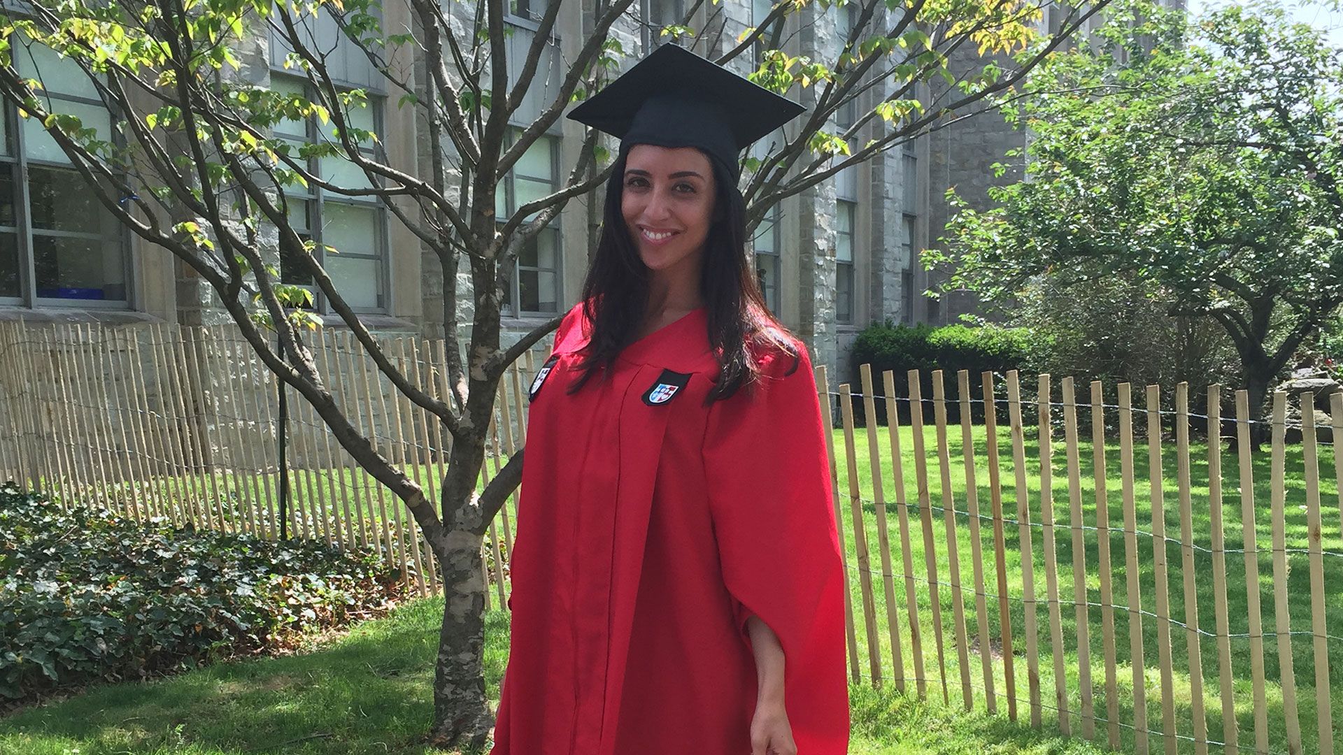 Ich töte alle Mädchen